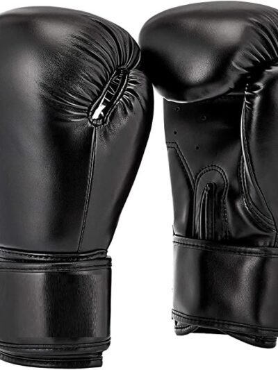 FbrTraders Basics Boxing Gloves