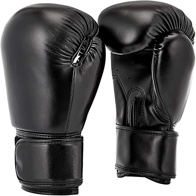 FbrTraders Basics Boxing Gloves