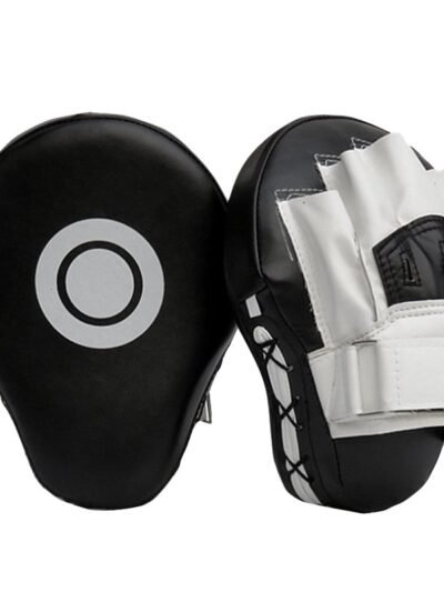 BOXING MMA FOCUS PADS