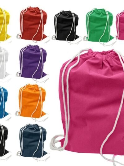 DRAWSTRING BAGS