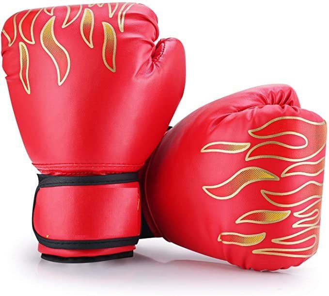 Kids Boxing Gloves